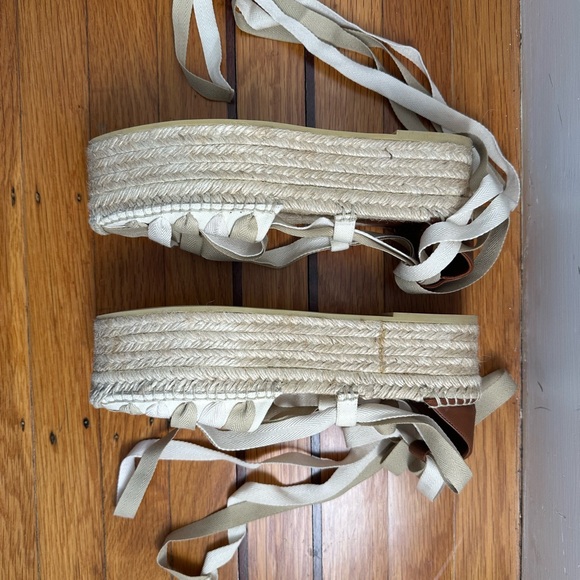 Ulla Johnson Divina Espadrilles - Picture 6 of 9